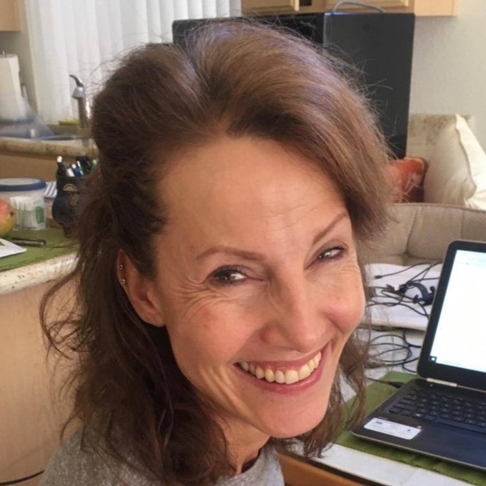 Meet your Posher, Ellen